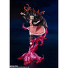 Kimetsu no Yaiba - Nezuko Kamado Blood Demon Art - Figuarts Zero